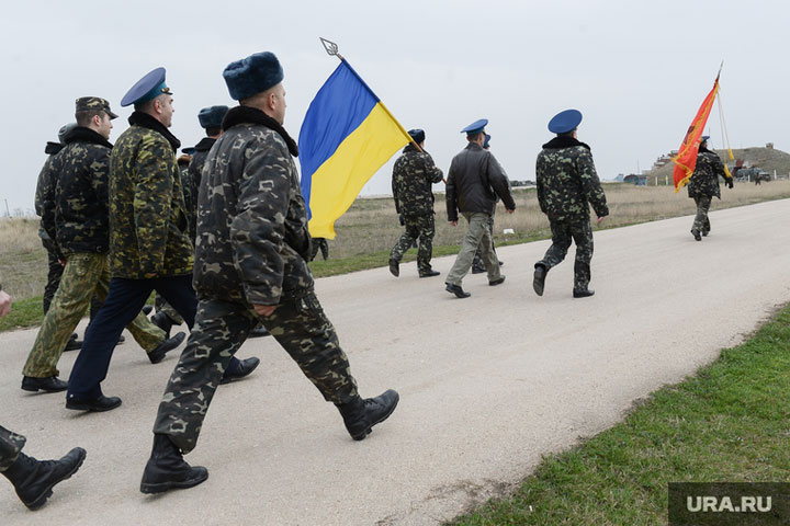 Киев отказался от своей области, нацисты планировали войну с РФ. Главное о спецоперации на 4 апреля