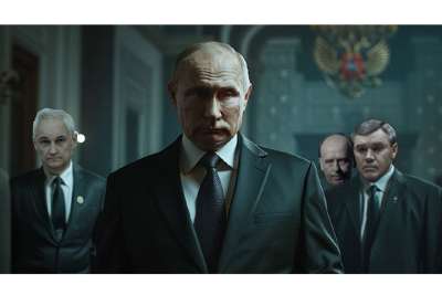 Путин