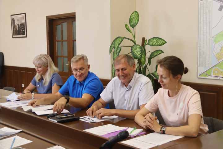 В Абакане пройдет бизнес-спартакиада 