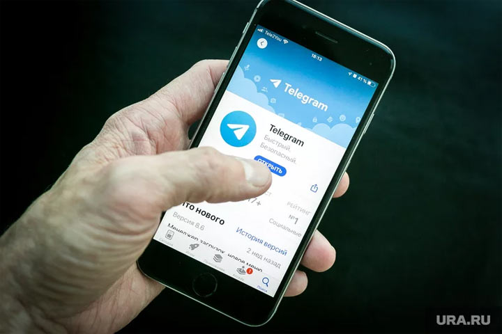 Редакция telegram-канала «BRIEF»* прекращает работу