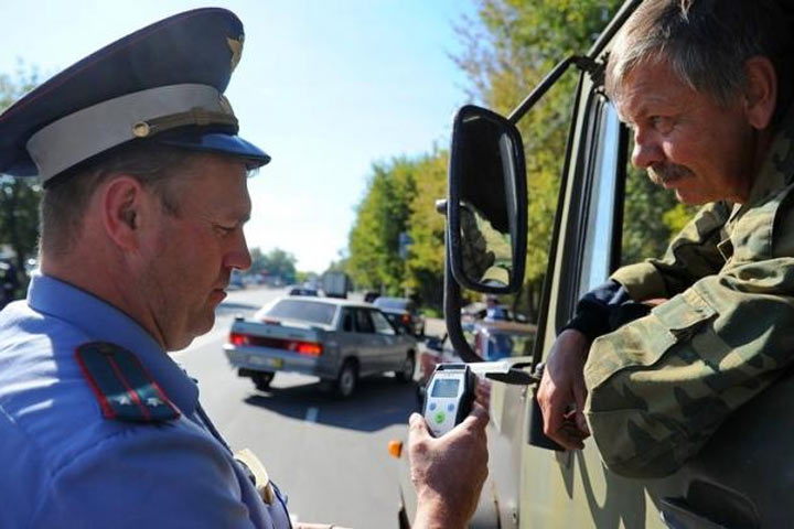 Выпил — не поедешь: проблему нетрезвого вождения можно решить раз и навсегда