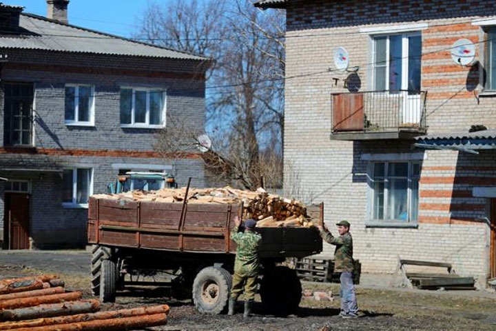 Гайдар умер, но знамя его подхватил Газпром: Спасителям России жутко мешают россияне