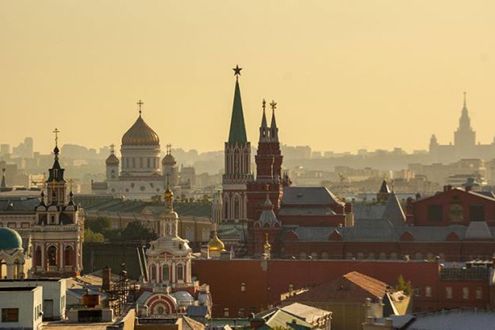 Регионам предложено больше не оглядываться на Москву. Но Москва себе на уме