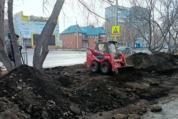 В Саяногорске один светофор будет вместо двух