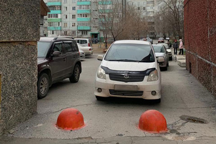 Жителей дома в Абакане беспокоит возможность остаться без экстренной помощи