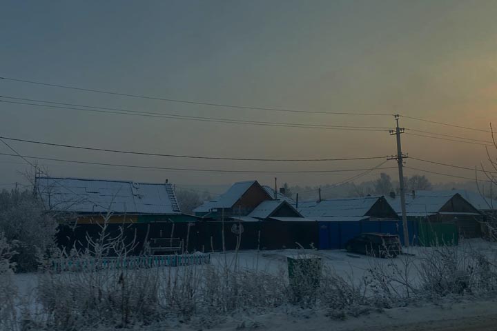 Абаканские врачи борются за жизнь полуторагодовалой девочки, ночью ушмыгнувшей на улицу