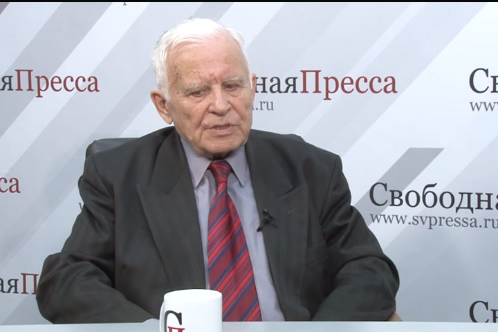 Те, кто оставили Россию «без крыльев», ударили по национальной безопасности. ВИДЕО