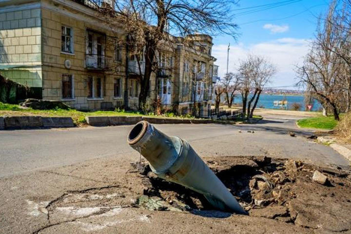 Николаев: Шойгу применит новую тактику для взятия города