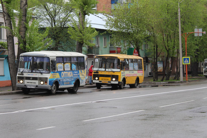 К Радонице будет увеличено количество автобусов до кладбищ Абакана