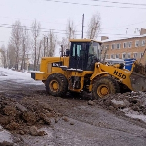 ЧП республиканского значения: А был ли там Иннокентий Стряпков?