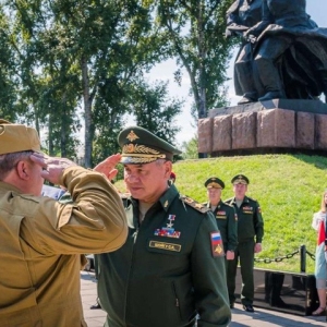 Пылающий Афганистан: в Хакасии отмечают скорбную дату