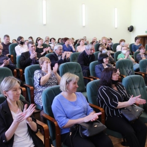 Всемирный день охраны труда отметили в Абакане правовым ликбезом