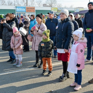 Глава Хакасии: Праздник символизирует единение народа