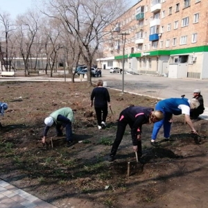 Саяногорск превращается в вандальную столицу Хакасии