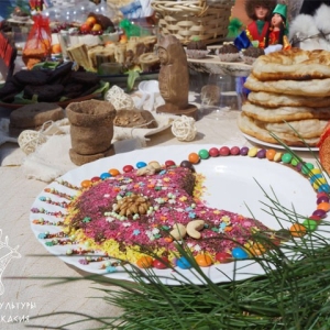 В Хакасии пройдет праздник вкуса и истории «Алтын Ас»