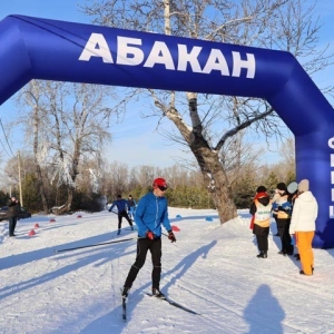 Глава Абакана пригласил горожан в парк провести выходные с пользой  