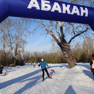 Глава Абакана пригласил горожан в парк провести выходные с пользой  