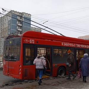 Путешествие из Абакана в Новокузнецк - Алексей Терехов 