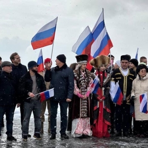 «Хоровод дружбы» на Самохвале подчеркнул важность единства