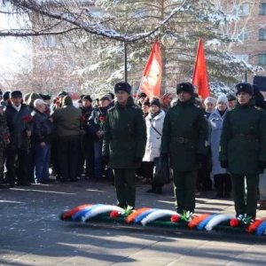 Алексей Лемин о погибших воинах: Их память священна